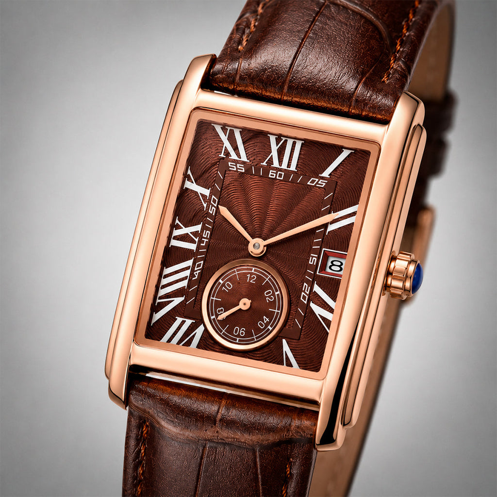 The Founder watch