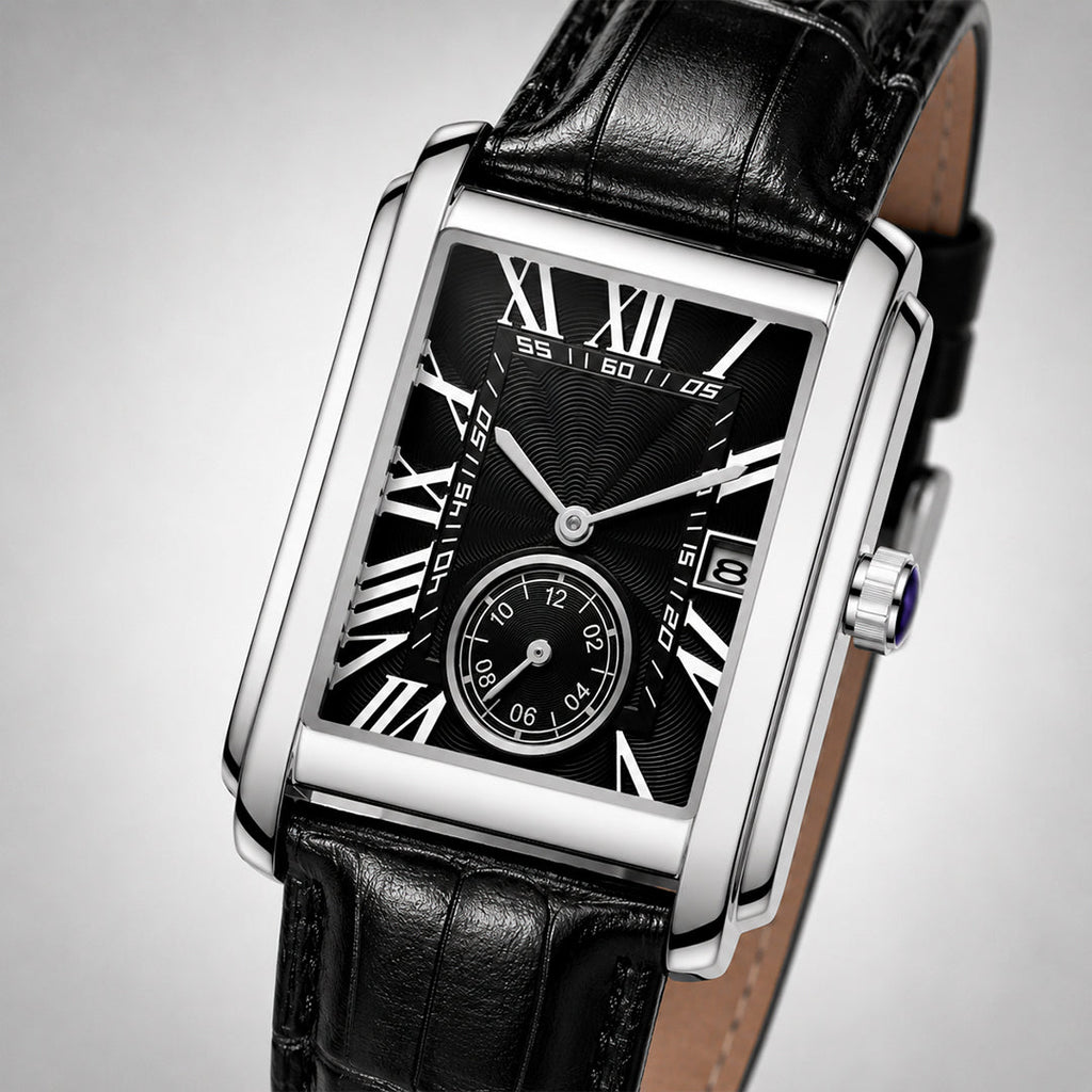 The Founder watch