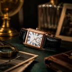 The Founder watch