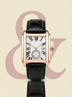 The Founder watch