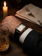 The Founder watch
