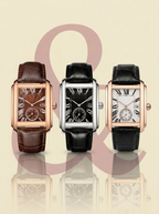 The Founder watch