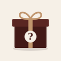 Secret gift