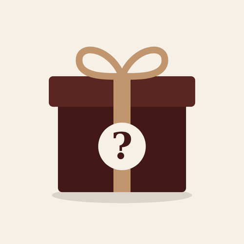 Secret gift